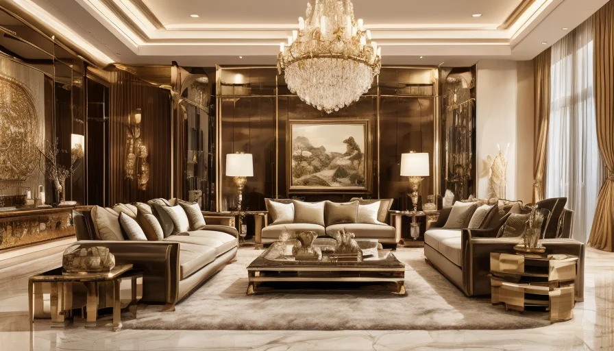 2025服贸会建筑专题亮点纷呈 数字化与绿色建材引领行业变革