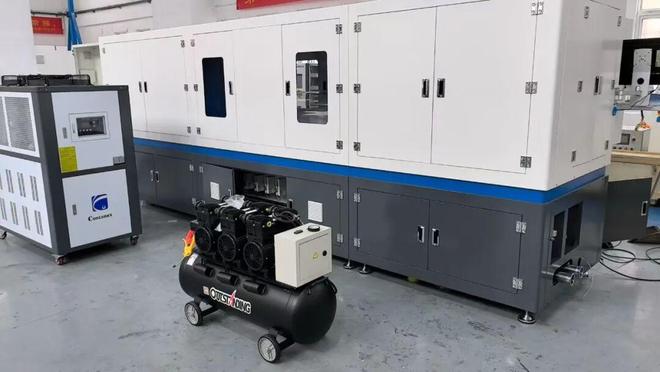 氧化镓外延片成本降低10倍以上第四代半导体厂商「镓创未来」获千万级天使轮融资 3